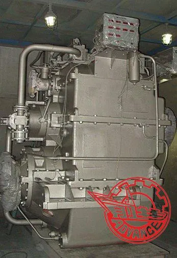 Supply-New-Advance-Gc-Series-Marine-Gearbox