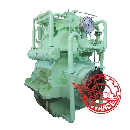 Supply-New-Advance-Gc-Series-Marine-Gearbox