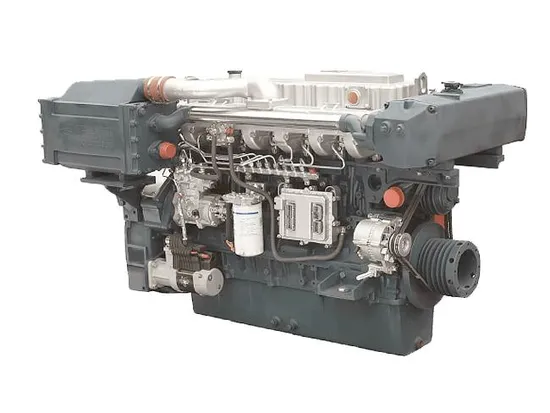 Supply-YC6MK350L-C20-Marine-Diesel-Engines-for-Boats-and-Ships