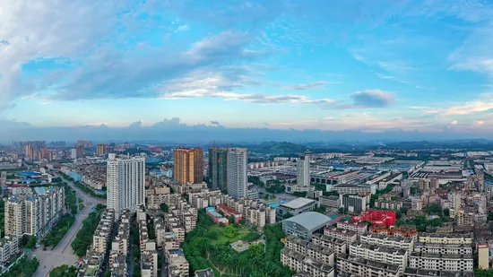 Supply-Yuchai-Engine-Parts-Landun-Air-Filter