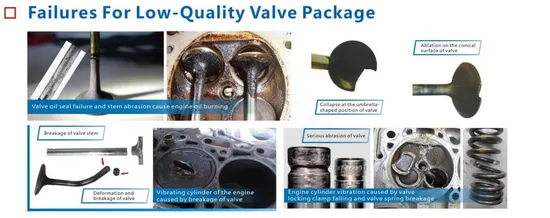Supply-Yuchai-Engine-Parts-Valve