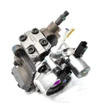 The Original Factory New Fuel Pump Gear Pump Diesel Fuel Transfer Pump Screw Electric Oil Pump