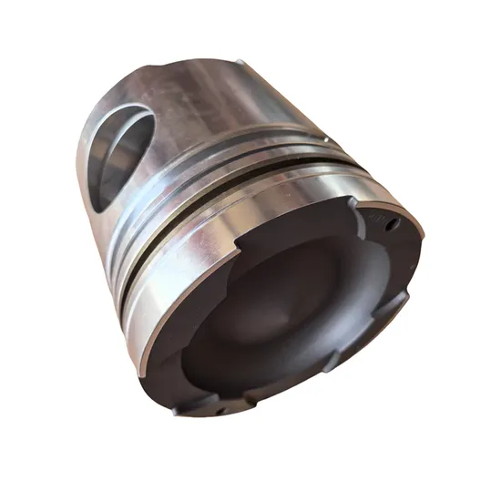 S12A2 Cylinder Liner: Durable, High-Performance for Tough Conditions