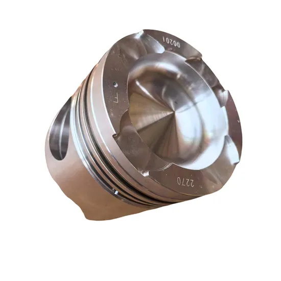 Truck-Engines-High-Strength-Reliable-Mitsubishi-Heavy-Industries-S6b-Components