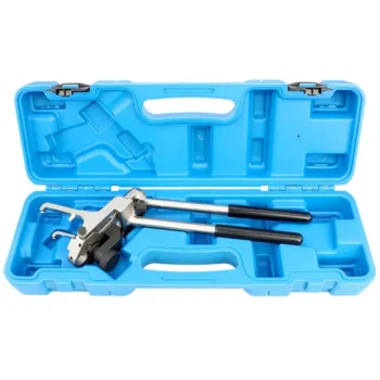 Valve Torsion Pressure Spring Installer/Remover Car Hand Tool Set for BMW N13/N20/N26/N51/N52/N53/N54/N55