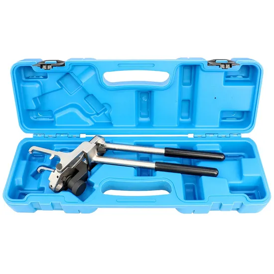 Valve Torsion Pressure Spring Installer/Remover Car Hand Tool Set for BMW N13/N20/N26/N51/N52/N53/N54/N55