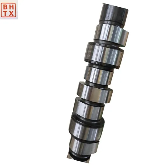 Volvo-Engine-Components-Reliable-Camshaft-Assembly-for-Volvo-D5e