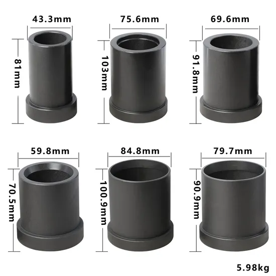 Wholesale-Automotive-Repair-Hand-Tool-E-S-Control-Arm-Bushing-Removal-and-Installation-Tool-Set-Control-Arm-Bushing-Press-Tool-for-Mercedes-Benz-E-Class-S-Class