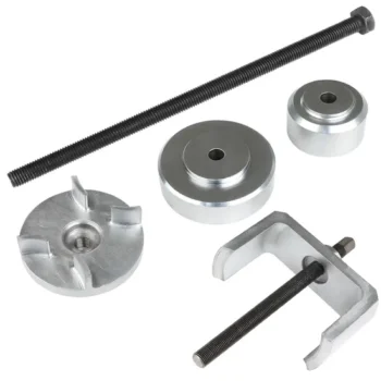 Wholesale Automotive Repair Hand Tool Rear Axle Front Fork Rubber Bushing Disassembly & Assembly Tool for Mercedes-Benz S-Class