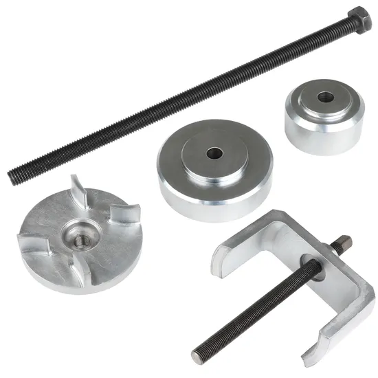 Wholesale Automotive Repair Hand Tool Rear Axle Front Fork Rubber Bushing Disassembly & Assembly Tool for Mercedes-Benz S-Class