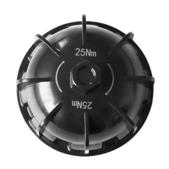 Wholesale Automotive Repair Hand Tool Wheel Hub Cap Wrench Tools for Mercedes-Benz Amg C63 C63s E63 Maybach S65