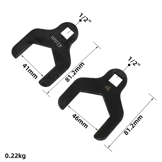 Wholesale-Automotive-Repair-Special-Hand-Tools-41-46mm-Pump-Wrench-Remover-Installation-Tool-for-Buick-Opel-Vauxhal