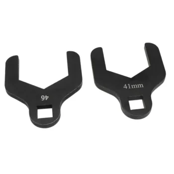 Wholesale Automotive Repair Special Hand Tools 41/46mm Pump Wrench Remover Installation Tool for Buick Opel Vauxhal