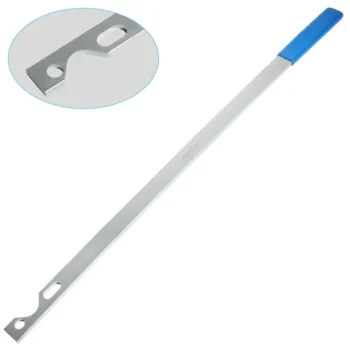 Wholesale Automotive Repair Special Hand Tools E241320 Removal Fan Wrench Tool for Land Rover PT306