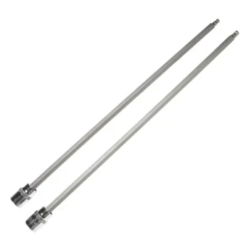 Wholesale Automotive Repair Tool 6-Speed 0A5 02n Transmission Disassembly & Assembly Wrench 350mm Tools for Volkswagen Audi