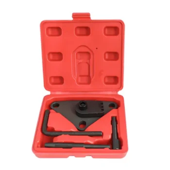 Wholesale Automotive Repair Tool Camshaft Alignment Crankshaft Engine 4 PCS in 1 Crankshaft Engine Timing Tool Set for Land Rover