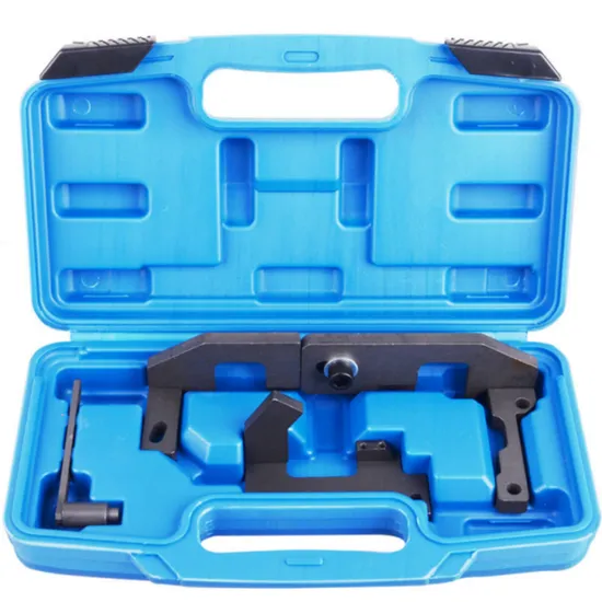 Wholesale Automotive Repair Tool Camshaft Alignment Engine Timing Tool 3-Piece Set for Peugeot Citroen 1.0 1.2