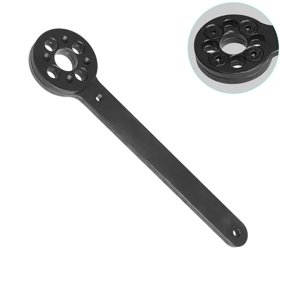 Wholesale-Automotive-Repair-Tool-Camshaft-Alignment-Flywheel-Locking-Crankshaft-2-0-Belt-Timing-Tool-Set-for-Volvo-B4204-Engine