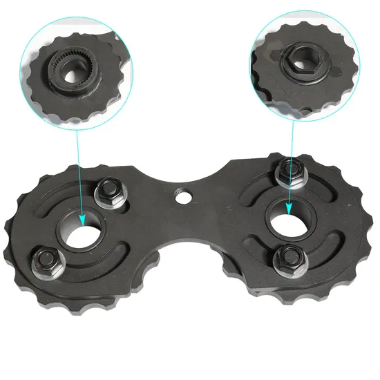 Wholesale-Automotive-Repair-Tool-Camshaft-Alignment-Flywheel-Locking-Crankshaft-2-0-Belt-Timing-Tool-Set-for-Volvo-B4204-Engine