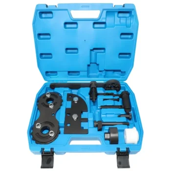 Wholesale Automotive Repair Tool Camshaft Alignment Flywheel Locking Crankshaft 2.0 Belt Timing Tool Set for Volvo B4204 Engine