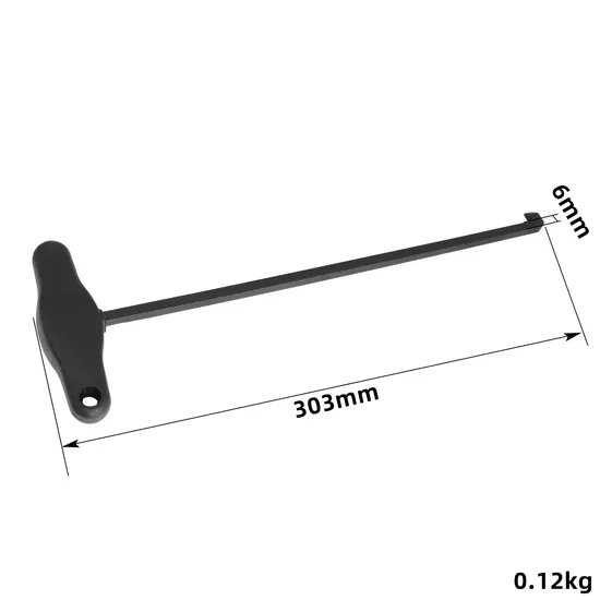 Wholesale-Automotive-Repair-Tool-Dq200-0am-Gear-Lever-Paddle-Tools-for-Volkswagen-Engine