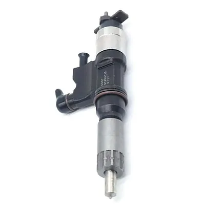 Wholesale Diesel Engine Fuel Injector 095000-5001 095000-5002 095000-5003 095000-5004 095000-5006