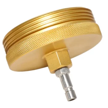 Wholesale High Quality Automotive Repair Hand Tool Radiator Leak Detection Joint Tools for Porsche 718