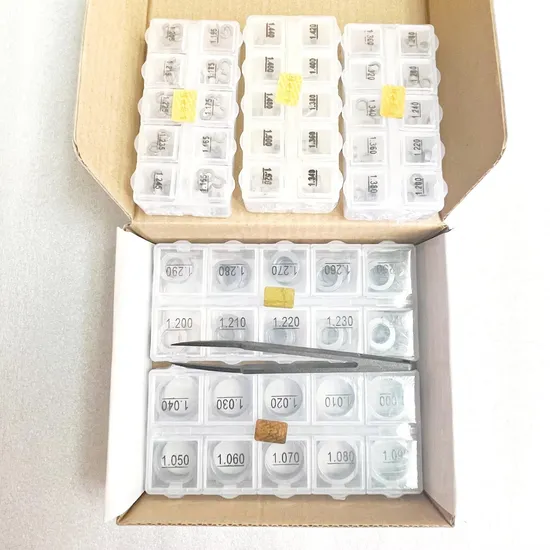 Wholesale-Precision-Engine-Repair-Kit-with-Teflon-Washers