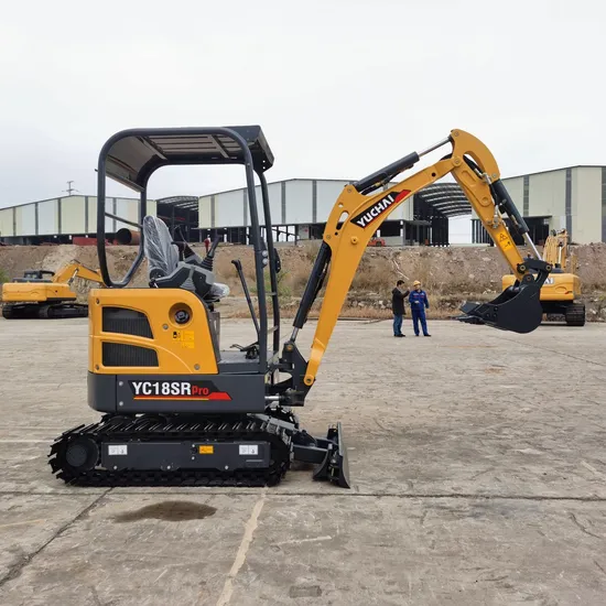 Yc18sr-PRO-Yuchai-Tailless-Excavator-Euro-5-EPA-Emission-Equipment-Mini-Excavator-Zero-Tail-Excavator