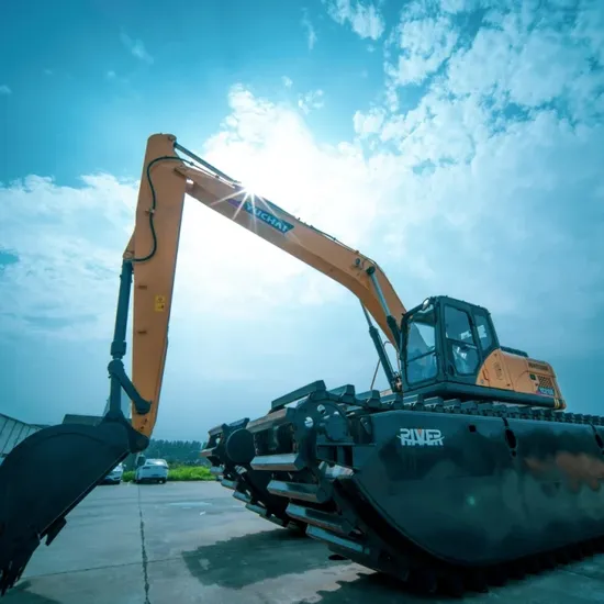Yc215s-Yuchai-Amphibious-Excavator-Underwater-Construction-Machinery-Crawler-Excavator-0-9-1-1m3-Bucket-Capacity-21-Ton