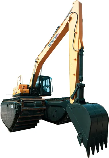 Yc215s-Yuchai-Amphibious-Excavator-Underwater-Construction-Machinery-Crawler-Excavator-0-9-1-1m3-Bucket-Capacity-21-Ton