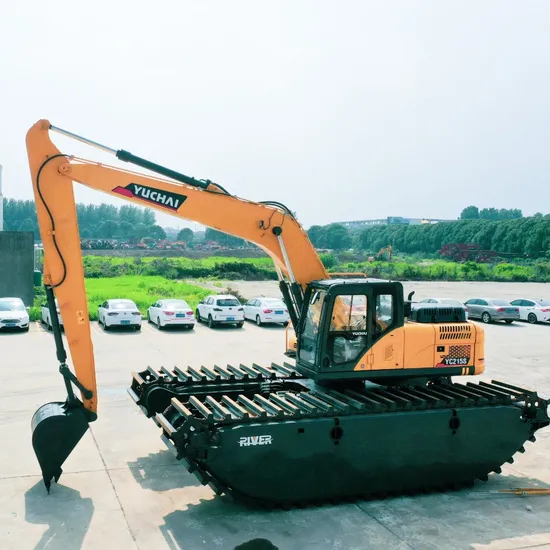 Yc215s Crawler Excavator 21 Ton, 0.9-1.1m3 Bucket