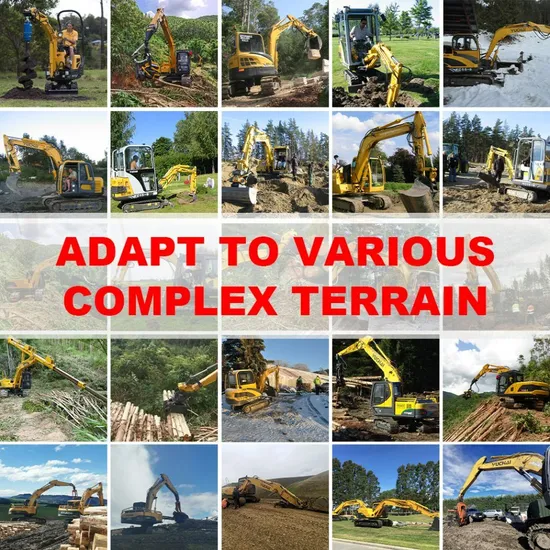 Yc25-8-Yuchai-2-5-Ton-3-Ton-Backhoe-Excavator-Digging-Machinery-Mini-Excavator