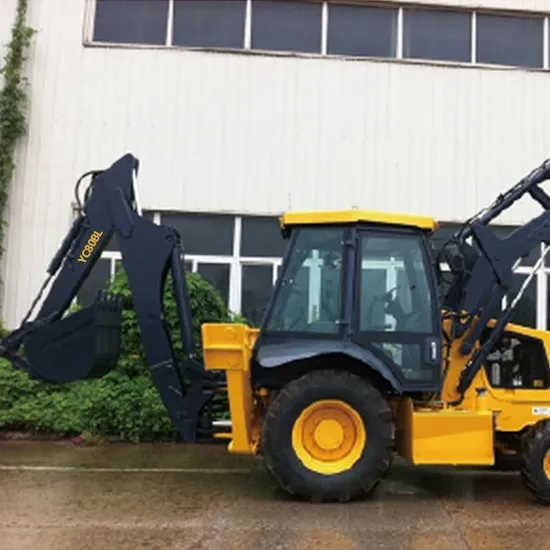 Yc80bl-Backhoe-Loader-7-8-Ton