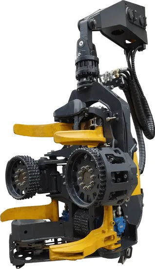 Ycf135FM-F40-Yuchai-Tree-Cutting-Machine-Logging-Equipment-for-8-13-Ton-Excavator-Log-Trailer-Forestry-Machinery-Tree-Harvester