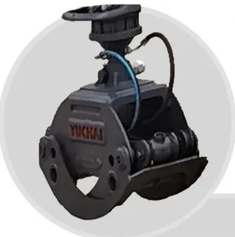 Ycf150s-Skidder-Forestry-Machinery-Tree-Cutting-Machine