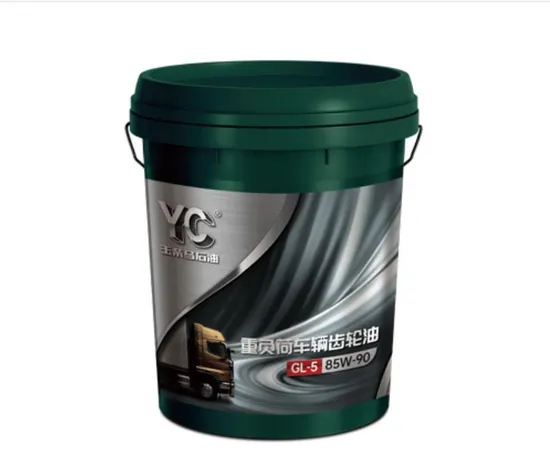 Yuchai-Industrial-Lubricating-Oil-for-Hyperbolic-Gear-Yc-Heavy-Duty-Vehicle-Gear-Oil