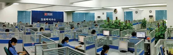 Yuchai-Industrial-Lubricating-Oil-for-Hyperbolic-Gear-Yc-Heavy-Duty-Vehicle-Gear-Oil