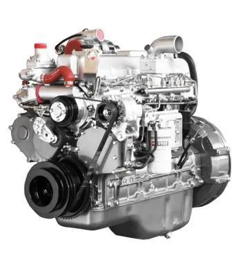 Yuchai-YC6J-YC6J170-42-Euro-4-Emission-6-Cylinder-Classic-Diesel-Engine