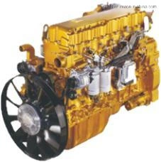Yuchai YC6K360-GT30 Diesel Engine for Rotary Drilling