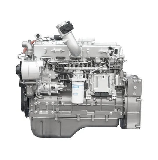 Yuchai-YC6LN-YC6L260N-52-Euro-5-Emission-Gas-Engine-for-Coach-Touring-Coach-Large-Bus