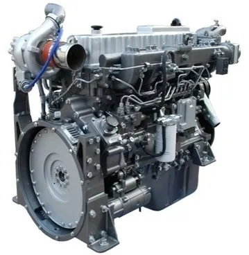 Yuchai-YC6MK-YC6MK385-40-Euro-4-Emission-Medium-and-Heavy-Duty-Diesel-Engine-with-High-Power-High-Reliability-Low-Fuel-Consumption-and-Sufficient-Power