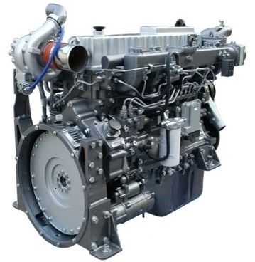 Yuchai-YC6MK-YC6MK385-50-Euro-5-Emission-Medium-and-Heavy-Duty-Diesel-Engine-with-High-Power-High-Reliability-Low-Fuel-Consumption-and-Sufficient-Power