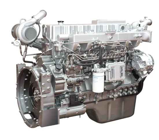 Yuchai-YC6MK320-40-Medium-and-Heavy-Duty-Diesel-Engine