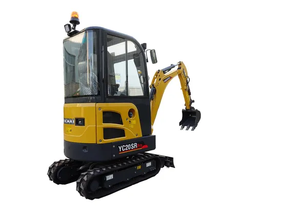 Yuchai-Yc20sr-PRO-2ton-Mini-Excavator-with-Cabin-Euro-5-Emmissions-Engine-Remote-Control-and-Electric-for-Optional