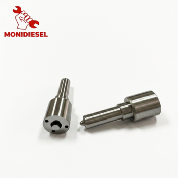 Diesel Fuel Injector Nozzle DLLA147P1814 (0433172107) for KAMAZ 0445120153