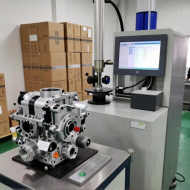 How China Suppliers Ensure Common Rail Injector Quality