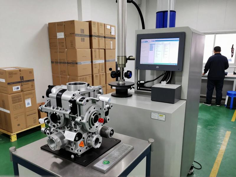 Bosch Denso compatibility list tolerance testing Unit pump compatibility validation process
