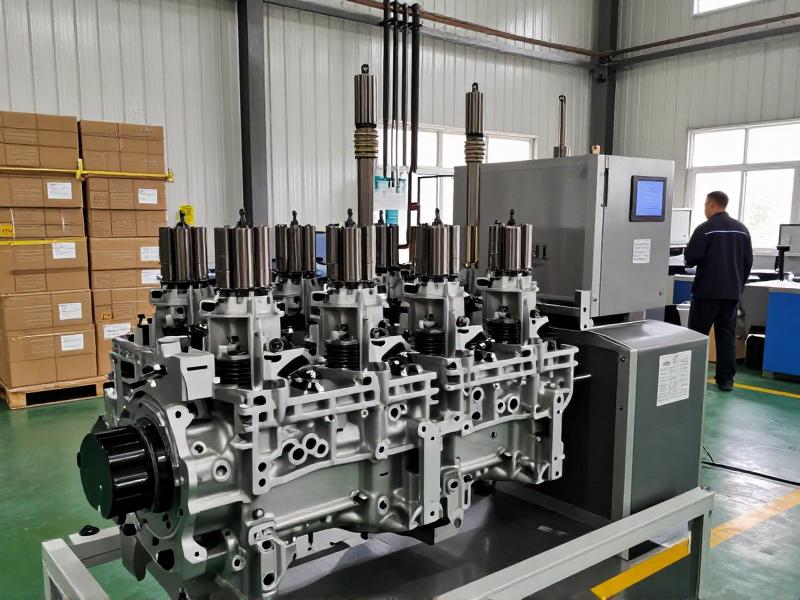 Bulk unit injector reliability factors Micron tolerance impact on injector lifespan