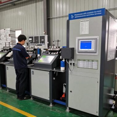 How China Suppliers Ensure Common Rail Injector Quality